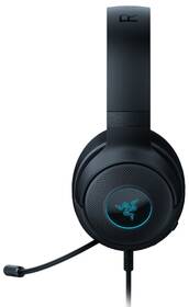 Headset Razer Kraken V3 X USB čierny

 obrázok produktu 7 z 13