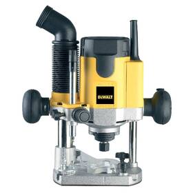 Fréza horná Dewalt DW621 1 100W 

 obrázok produktu 1 z 10