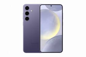 Mobilný telefón Samsung Galaxy S24+ 5G 12 GB / 512 GB - Cobalt Violet 

 obrázok produktu 7 z 9
