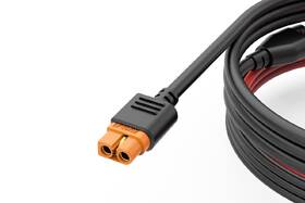 Kábel EcoFlow nabíjací MC4 na XT60i 3,5 m 

 obrázok produktu 3 z 4