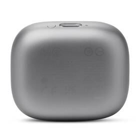 Slúchadlá JBL Live Beam 3 strieborná

 obrázok produktu 8 z 8