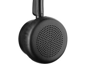Headset Sandberg Wireless Office Headset Pro+ čierny

 obrázok produktu 3 z 15