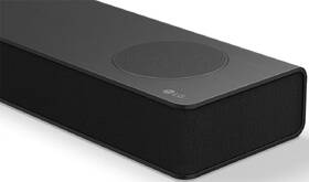 Soundbar LG S80TR čierny

 obrázok produktu 16 z 18