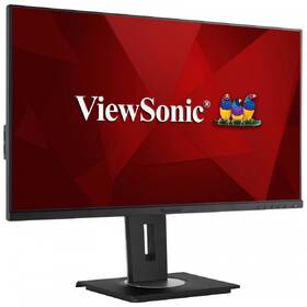 Monitor ViewSonic VG2756-4K čierny/sivý

 obrázok produktu 4 z 10