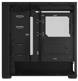 Case FRACTAL DESIGN Silent Temepered Glass Clear Tint čierna

 obrázok produktu 8 z 11