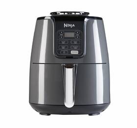Fritéza teplovzdušná Ninja AF100EU Single Basket 3,8 l sivá

 obrázok produktu 3 z 3