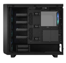Case FRACTAL DESIGN RGB Tempered Glass Light Tint čierna

 obrázok produktu 8 z 12