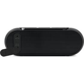 Rádioprijímač s DAB+ Technisat DIGITRADIO BT 2 čierny

 obrázok produktu 6 z 7