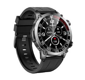 Inteligentné hodinky ARMODD Silentwatch 7 Pro GPS čierne

 obrázok produktu 7 z 7