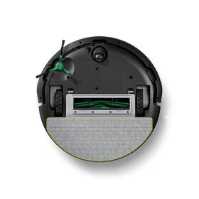 Robotický vysávač iRobot 105 Combo Black čierny

 obrázok produktu 3 z 13