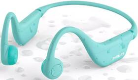 Slúchadlá Philips TAK4607GR/00 

 obrázok produktu 1 z 6