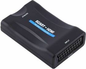 Kábel Power+ SCART-HDMI 

 obrázok produktu 1 z 1