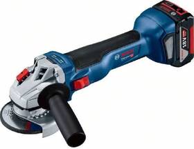  Bosch GWS18V-10+GSB18-50 

 obrázok produktu 1 z 2