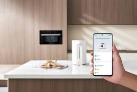 Ohrievač vody Xiaomi MEK01-EU biely

 obrázok produktu 8 z 14