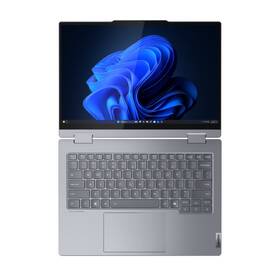 Notebook Lenovo ThinkBook 14 2-in-1 G5 IAU sivý

 obrázok produktu 6 z 12