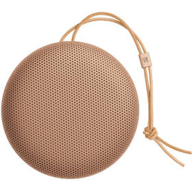 Prenosný reproduktor Bang & Olufsen Beosound A1 (3rd Gen) bronzový

 obrázok produktu 1 z 8