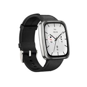 Inteligentné hodinky Amazfit Active 2 NFC (Square) čierne

 obrázok produktu 6 z 10