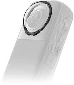 Ochranná šošovka Insta360 X5 premium 

 obrázok produktu 4 z 5