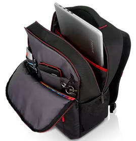 Batoh na notebook Lenovo 15.6" Laptop Everyday Backpack B510 čierny

 obrázok produktu 3 z 3