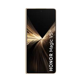 Mobilný telefón HONOR Magic V5 5G 16 GB / 512 GB zlatý

 obrázok produktu 5 z 7