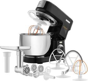 Kuchynský robot Sencor STM 3741BK čierny

 obrázok produktu 1 z 11