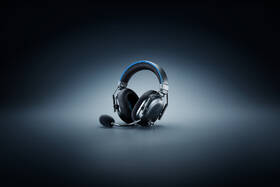 Headset Razer BlackShark V3 Pro PlayStation čierny

 obrázok produktu 10 z 13