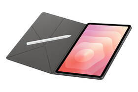 Puzdro na tablet Samsung na Galaxy Tab S11 čierne

 obrázok produktu 9 z 10