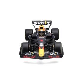 RC formule Maisto Oracle Red Bull Racing RB19, 1 Max Verstapen čierna

 obrázok produktu 2 z 4