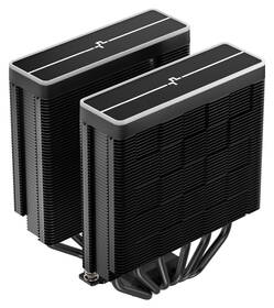 Chladič CPU DeepCool AG620 BK ARGB V2 čierny

 obrázok produktu 7 z 9