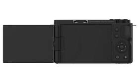 Digitálny fotoaparát Rollei Compactline 10x Flip Screen čierny

 obrázok produktu 7 z 9