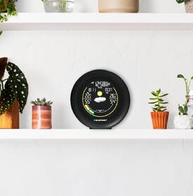 Meteorologická stanica Blaupunkt W35BK APP čierna

 obrázok produktu 5 z 7