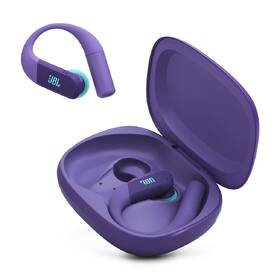 Slúchadlá JBL Endurance Peak 4 fialová

 obrázok produktu 2 z 8