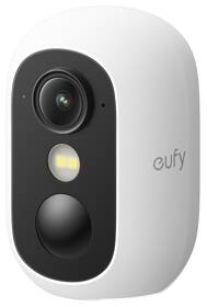IP kamera Anker eufy C35 (4 ks + HomeBase Mini) biela

 obrázok produktu 1 z 13