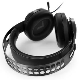 Headset Lenovo Legion H500 Pro 7.1 Surround Sound Gaming čierny

 obrázok produktu 1 z 12