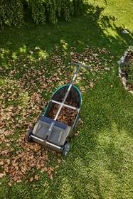 Zberač lístia Gardena 970838001 03566-20 

 obrázok produktu 4 z 4