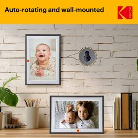 Elektronický fotorámček Kodak RCF-1018 čierny

 obrázok produktu 5 z 6