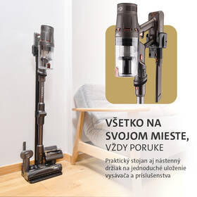 Tyčový vysávač ETA 5247 90000 hnedý

 obrázok produktu 20 z 21