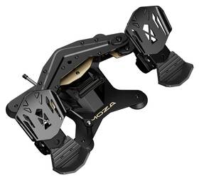 Pedále Moza Racing Flight pedals hliník

 obrázok produktu 1 z 2