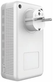 Sieťový rozvod LAN po 230V Strong sada 2 adaptérov Powerline 1000 WF DUO EU/ Powerline 1000 Mbit/s/ Wi-Fi 1200 Mbit/s/ 2x LAN biely

 obrázok produktu 7 z 10