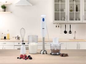 Ponorný mixér Braun MQ10.202MWH biely

 obrázok produktu 7 z 7