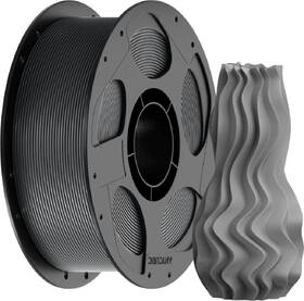 Tlačová struna (filament) Anycubic ABS, 1,75 mm pro 3D tiskárnu, 1kg sivá

 obrázok produktu 1 z 1