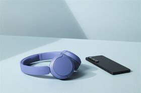 Slúchadlá Sony WH-CH530 modrá

 obrázok produktu 8 z 11