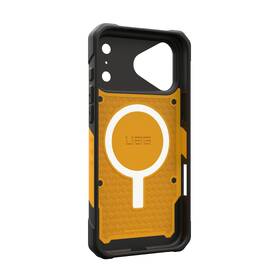 Kryt na mobil UAG Pathfinder MagSafe na Apple iPhone 18 Pro Max / 17 Pro Max žltý

 obrázok produktu 11 z 16