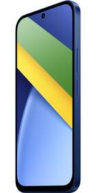 Mobilný telefón Poco C95 Pro 8 GB / 256 GB modrý

 obrázok produktu 2 z 11