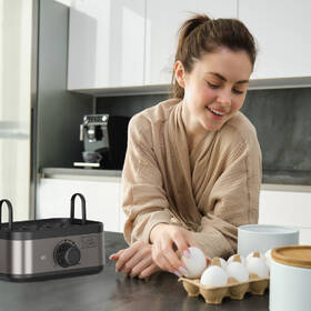 Varič vajec Black+Decker BXKS4800E nerez

 obrázok produktu 4 z 4
