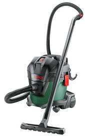 Viacúčelový vysávač Bosch UniversalVac 15 

 obrázok produktu 1 z 5