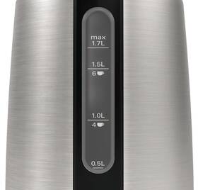 Rýchlovarná kanvica Bosch TWK3P420 čierna/nerez

 obrázok produktu 1 z 9