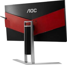 Herný monitor AOC AG251FG 

 obrázok produktu 6 z 8