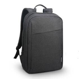 Batoh na notebook Lenovo Backpack B210 pre 15,6" čierny

 obrázok produktu 1 z 3