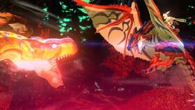 Hra Nintendo Monster Hunter Stories 2: Wings of Ruin 

 obrázok produktu 2 z 2